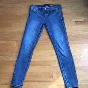 Aeropostale jeggings